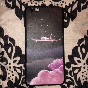 iPhone 6s Plus case